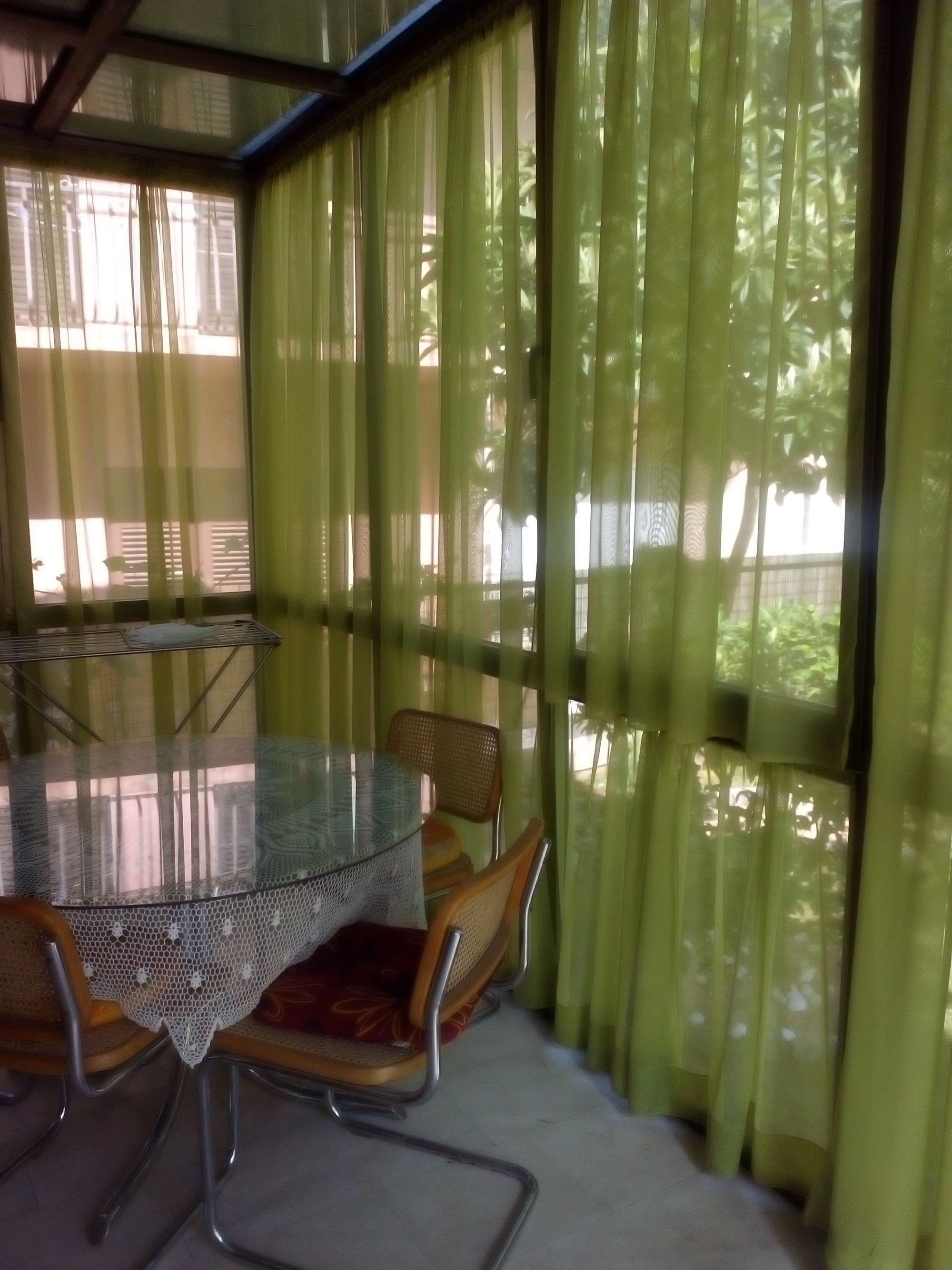 1-Zimmer-Ferienwohnung mit Terrasse Zaboric, Sibenik A-8368-c