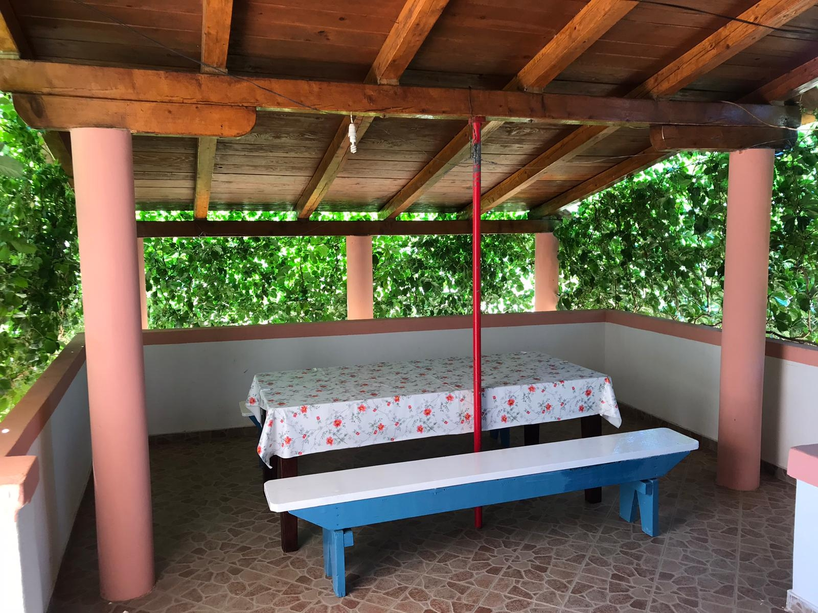 2-Zimmer-Ferienwohnung mit Terrasse und Meerblick Kraj, Pasman A-819-a