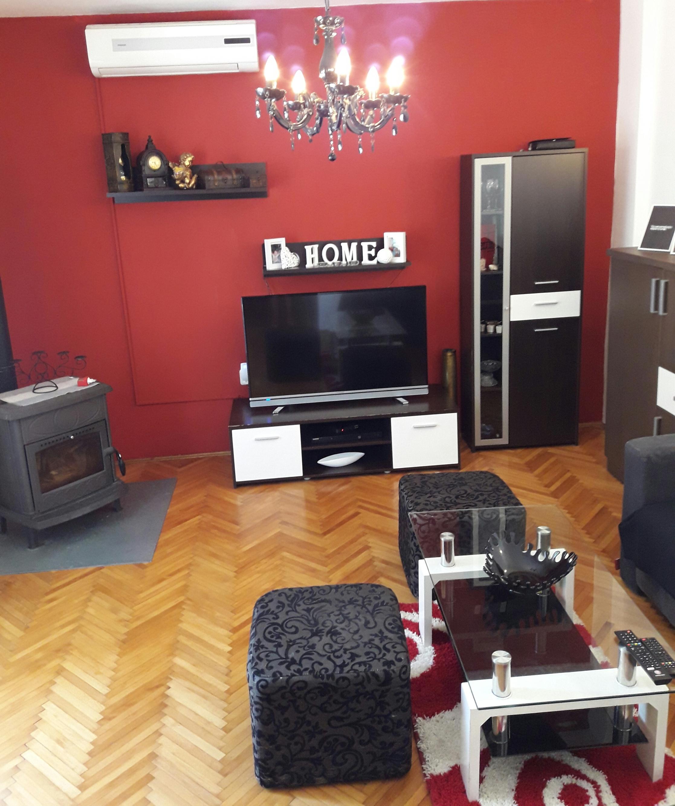 1-Zimmer-Ferienwohnung mit Balkon Trpanj, Peljesac A-14309-a