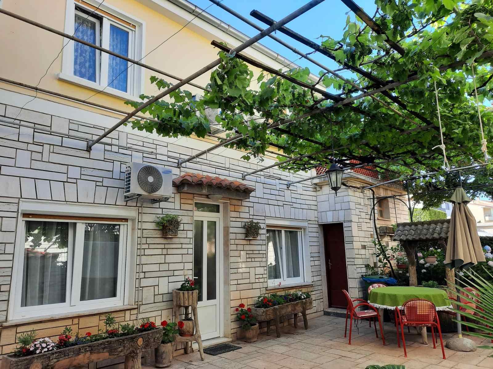 Studio Appartement mit Klima Selce, Crikvenica AS-18893-a