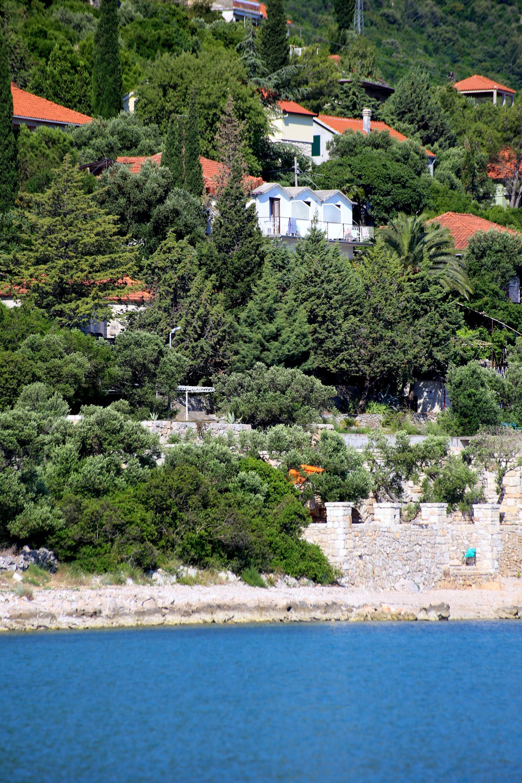 Zimmer am Strand Trpanj, Peljesac S-258-c