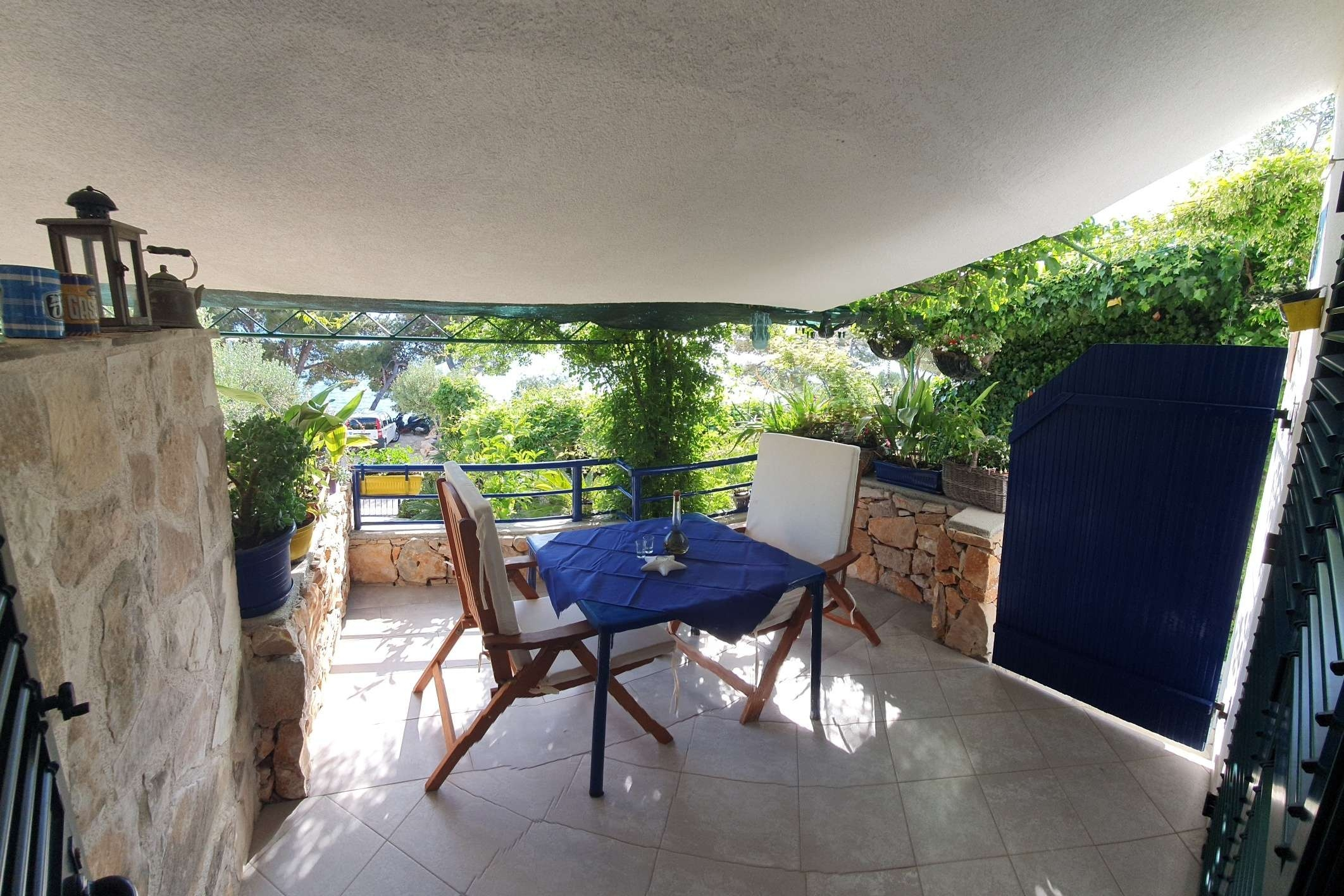 Studio Appartement am Strand Murter AS-22397-a