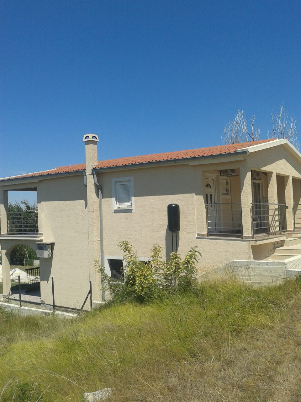 Studio Appartement mit Klima Rtina - Stosici (Zadar) AS-15921-b