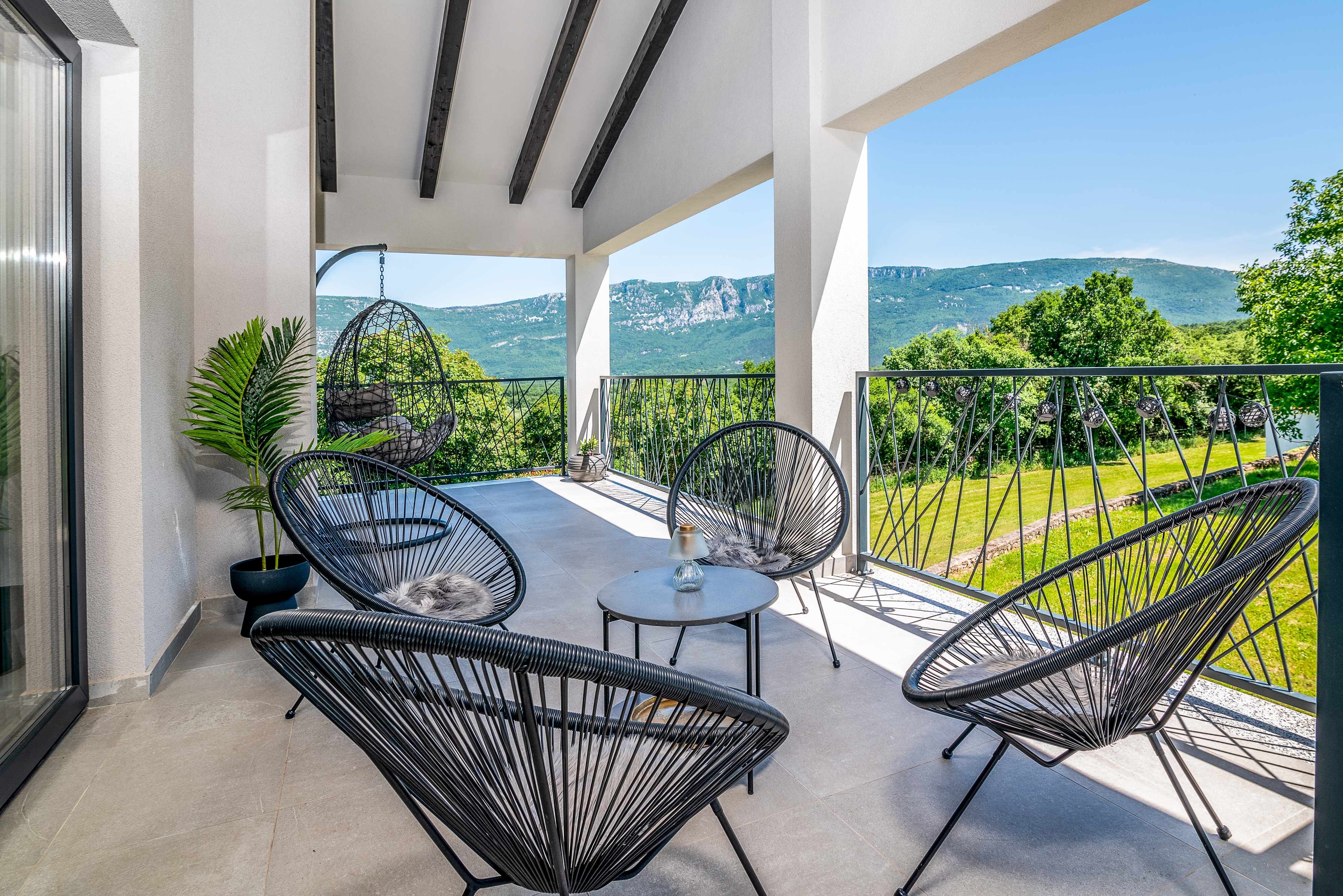 4-Zimmer-Haus mit Terrasse Krsan, Sredisnja Istra K-23123