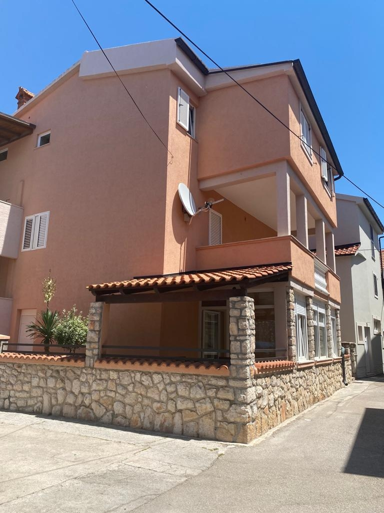 Studio Appartement mit Klima Tisno, Murter AS-5113-a