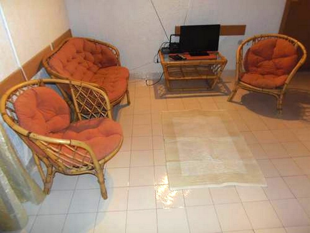 1-Zimmer-Ferienwohnung am Strand Tkon, Pasman A-21943-a