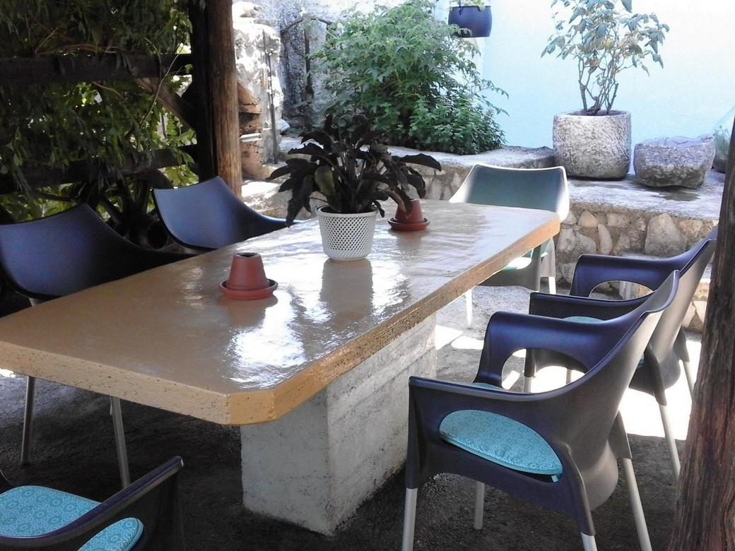 2-Zimmer-Ferienwohnung mit Terrasse Moscenicka Draga, Opatija A-22064-