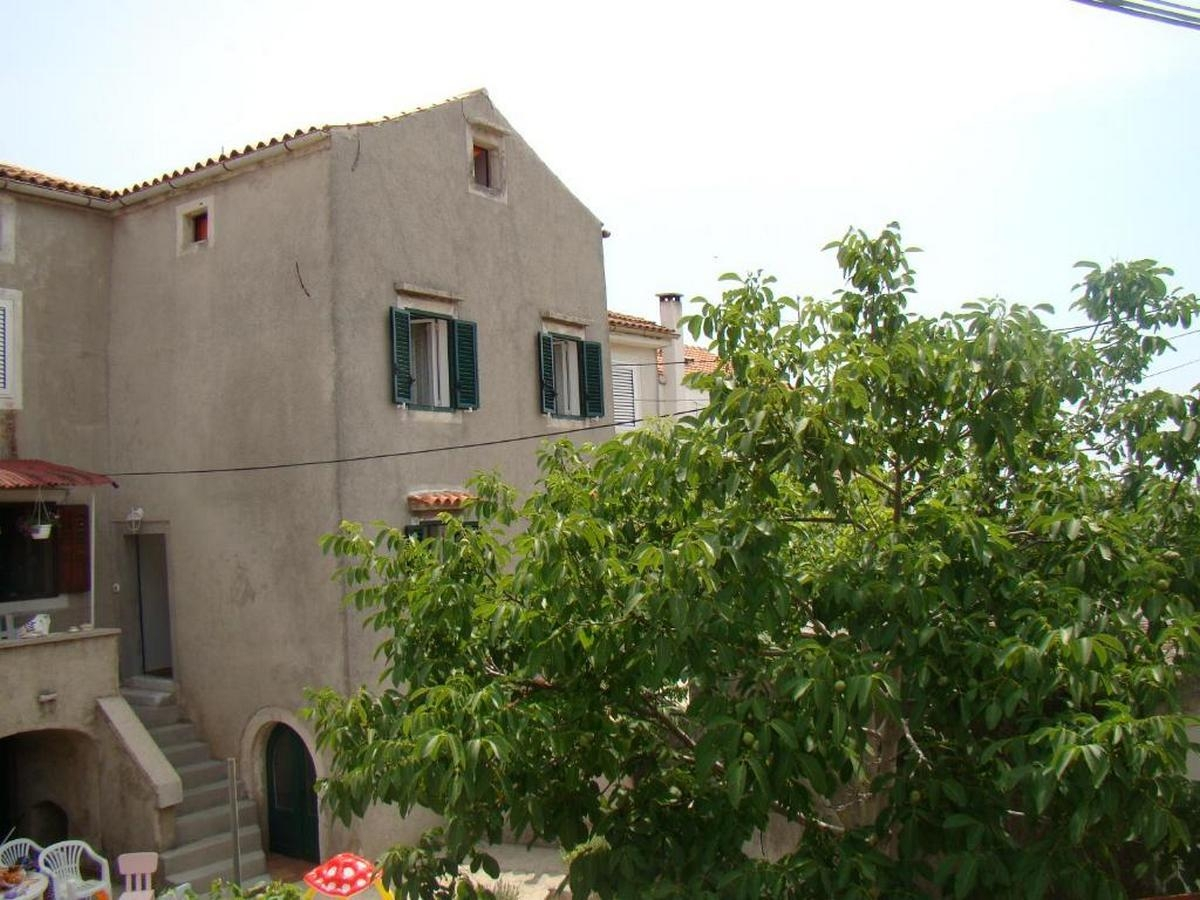 4-Zimmer-Haus mit Terrasse Orlec, Cres K-19938