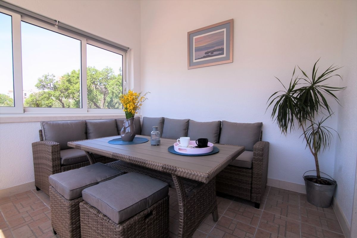 2-Zimmer-Ferienwohnung mit Terrasse Bol, Brac A-23844-a