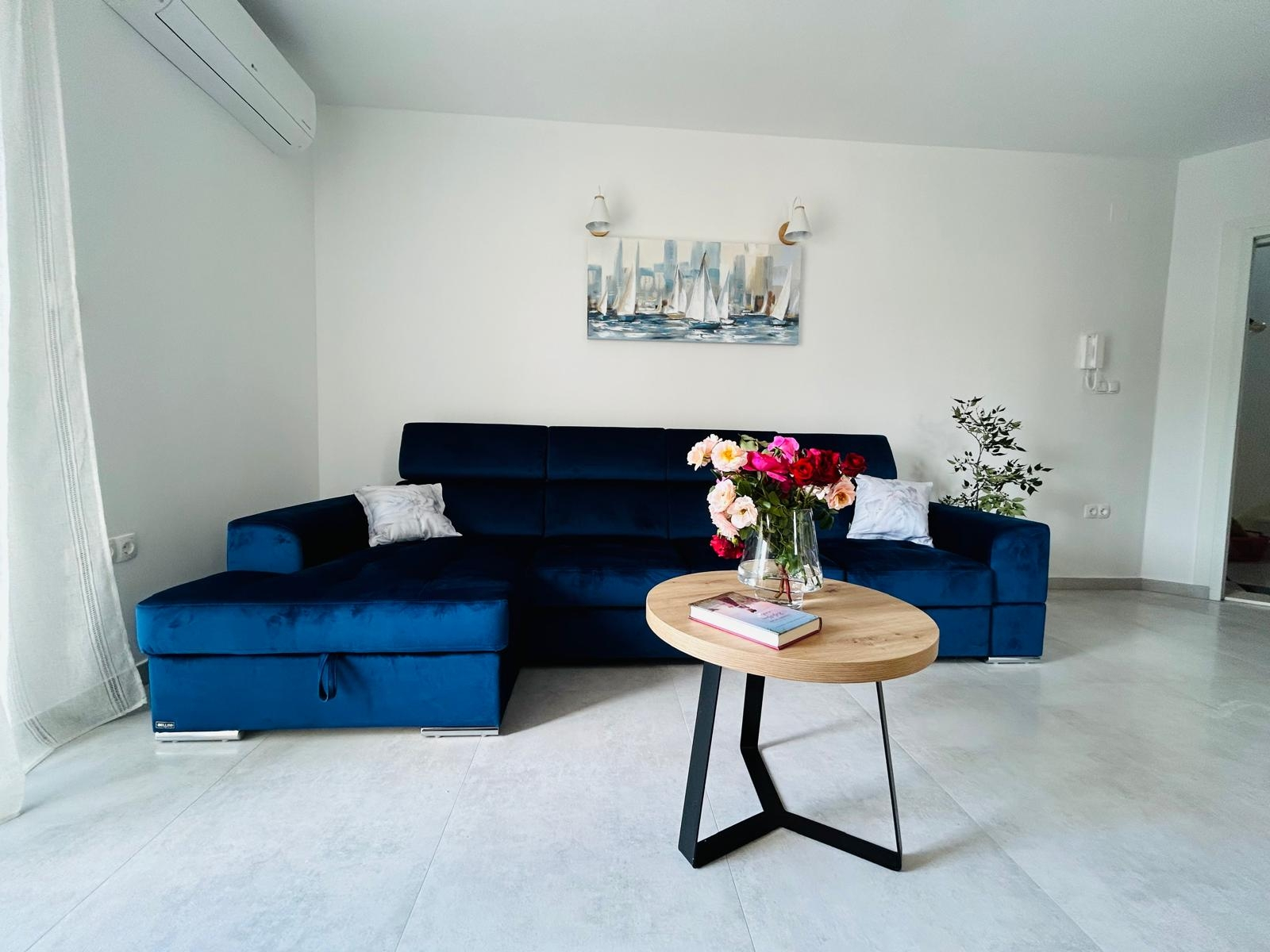 Apartments by the sea Marina, Trogir - 24180