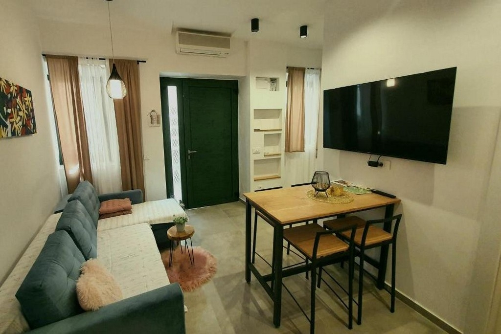 Studio Appartement mit Klima Labin AS-24459-a
