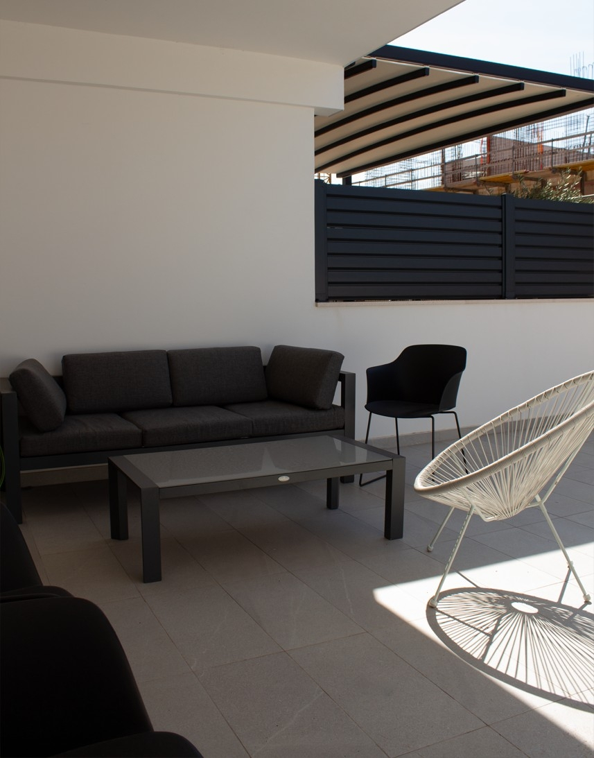 1-Zimmer-Ferienwohnung mit Terrasse Zadar A-24942-a