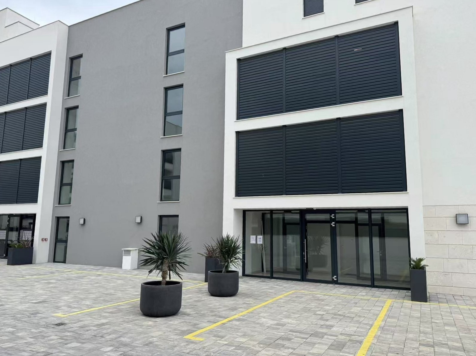 1-Zimmer-Ferienwohnung mit Terrasse Zadar A-24942-a