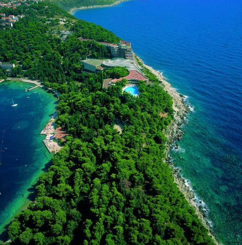 Hotel CROATIA