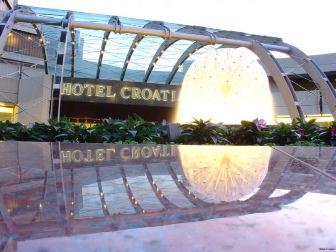 Hotel CROATIA