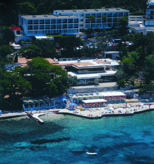 Hotel ADRIATIC