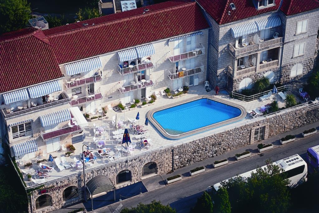 Hotel Komodor