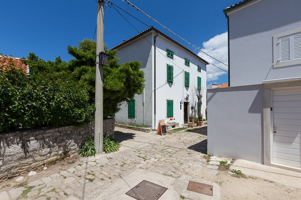 Zimmer mit Klima Osor, Losinj S-23106-d