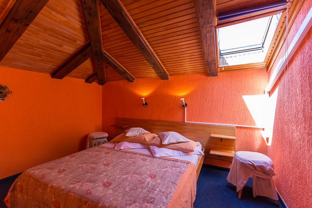 Zimmer mit Klima Osor, Losinj S-23106-e