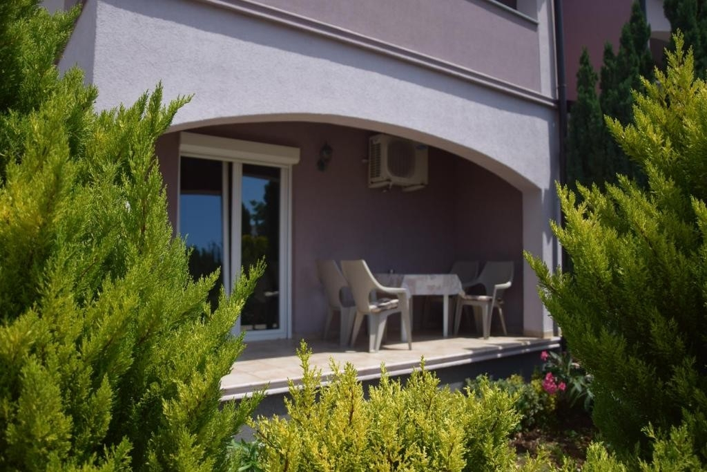 Studio Appartement mit Terrasse Medulin AS-25220-b