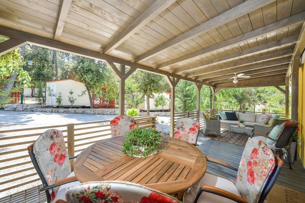 3-Zimmer-Ferienwohnung am Strand Biograd na Moru, Biograd A-25398-a