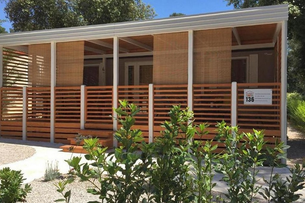 2-Zimmer-Ferienwohnung am Strand Biograd na Moru, Biograd A-25401-a