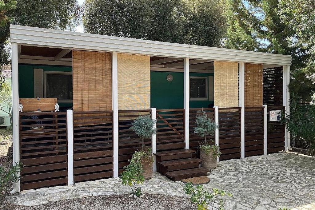 2-Zimmer-Ferienwohnung am Strand Biograd na Moru, Biograd A-25402-a