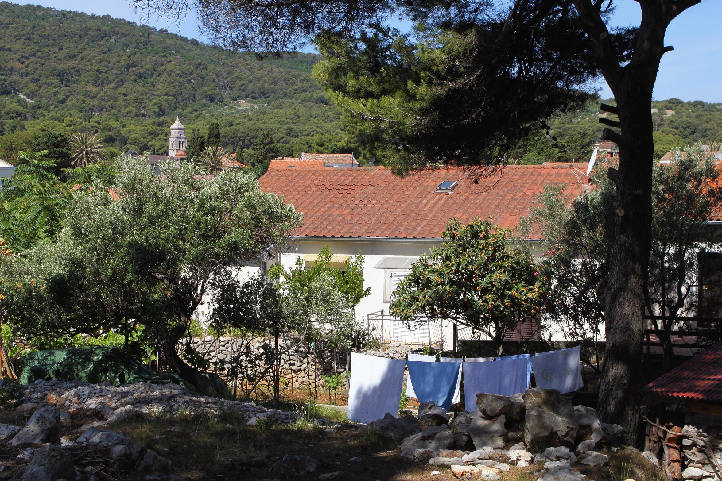 Zimmer mit Klima Veli Losinj, Losinj S-8032-c