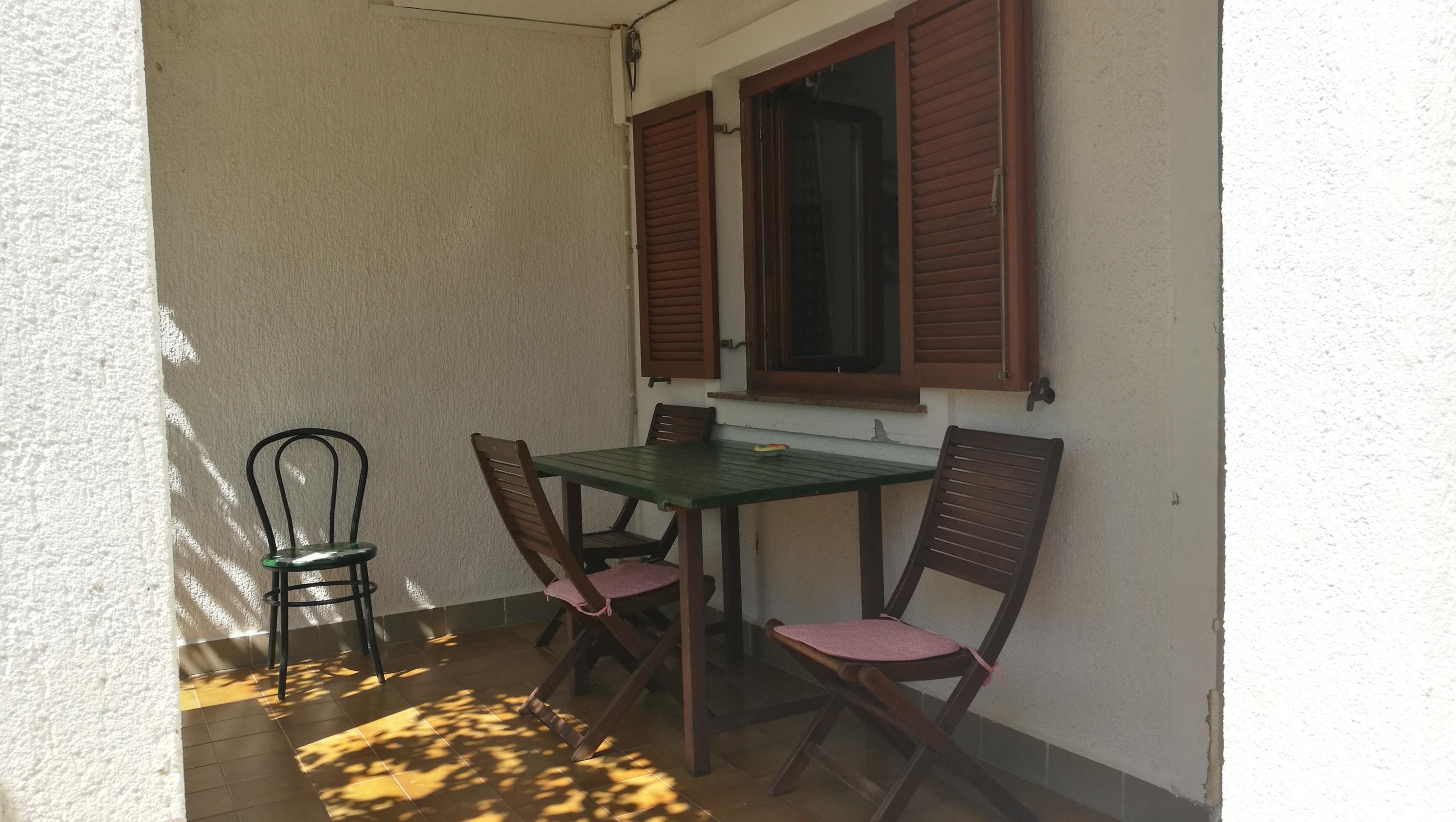 1-Zimmer-Ferienwohnung mit Terrasse Zdrelac, Pasman A-8046-c