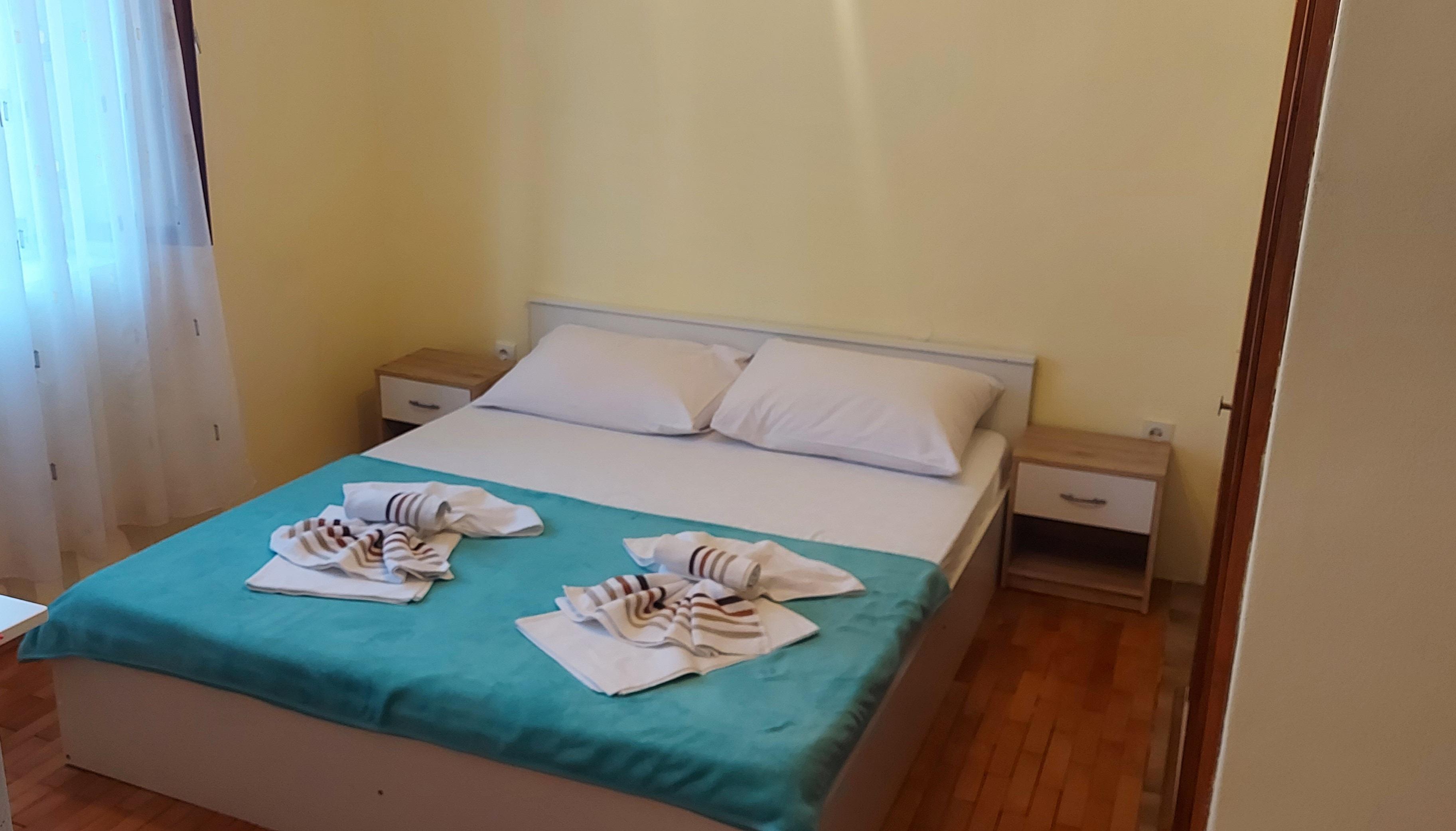 Zimmer Haustiere erlaubt Selce, Crikvenica S-11133-a