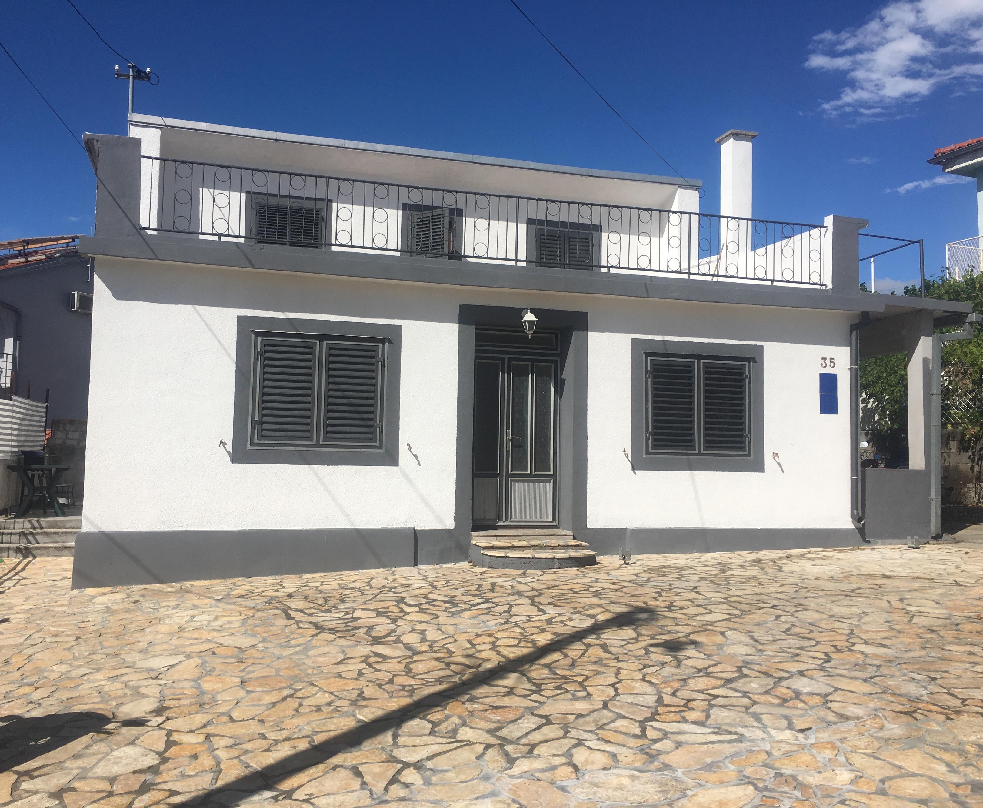 Zimmer Haustiere erlaubt Selce, Crikvenica S-11133-a