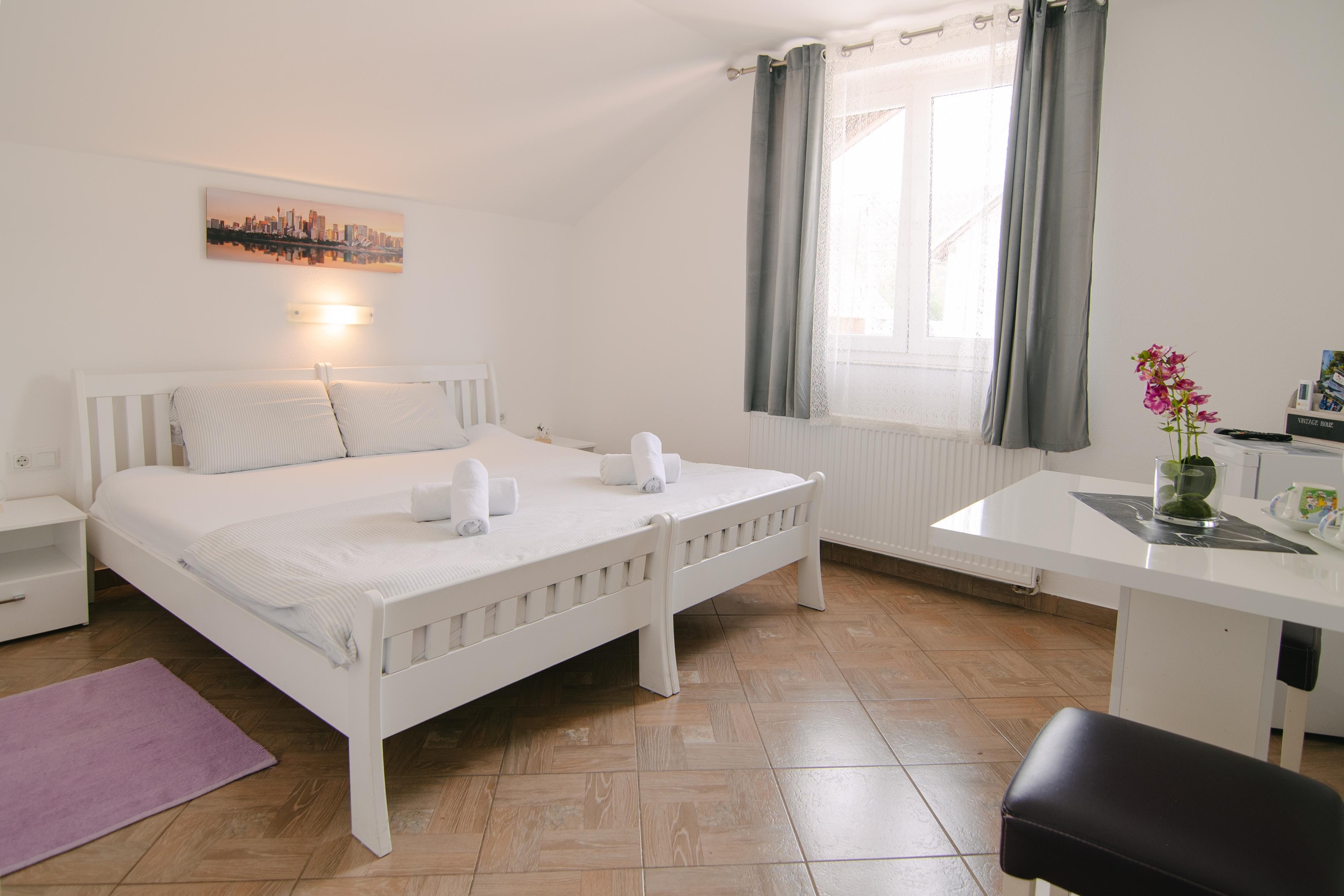 Zimmer mit Klima Vranovača, Plitvice S-17461-b