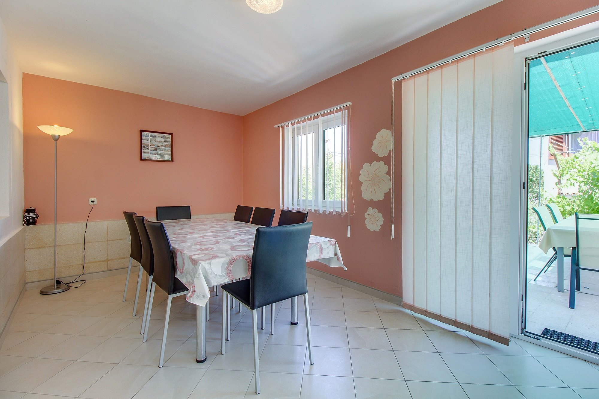 3-Zimmer-Haus mit Terrasse Mali Losinj, Losinj K-19619