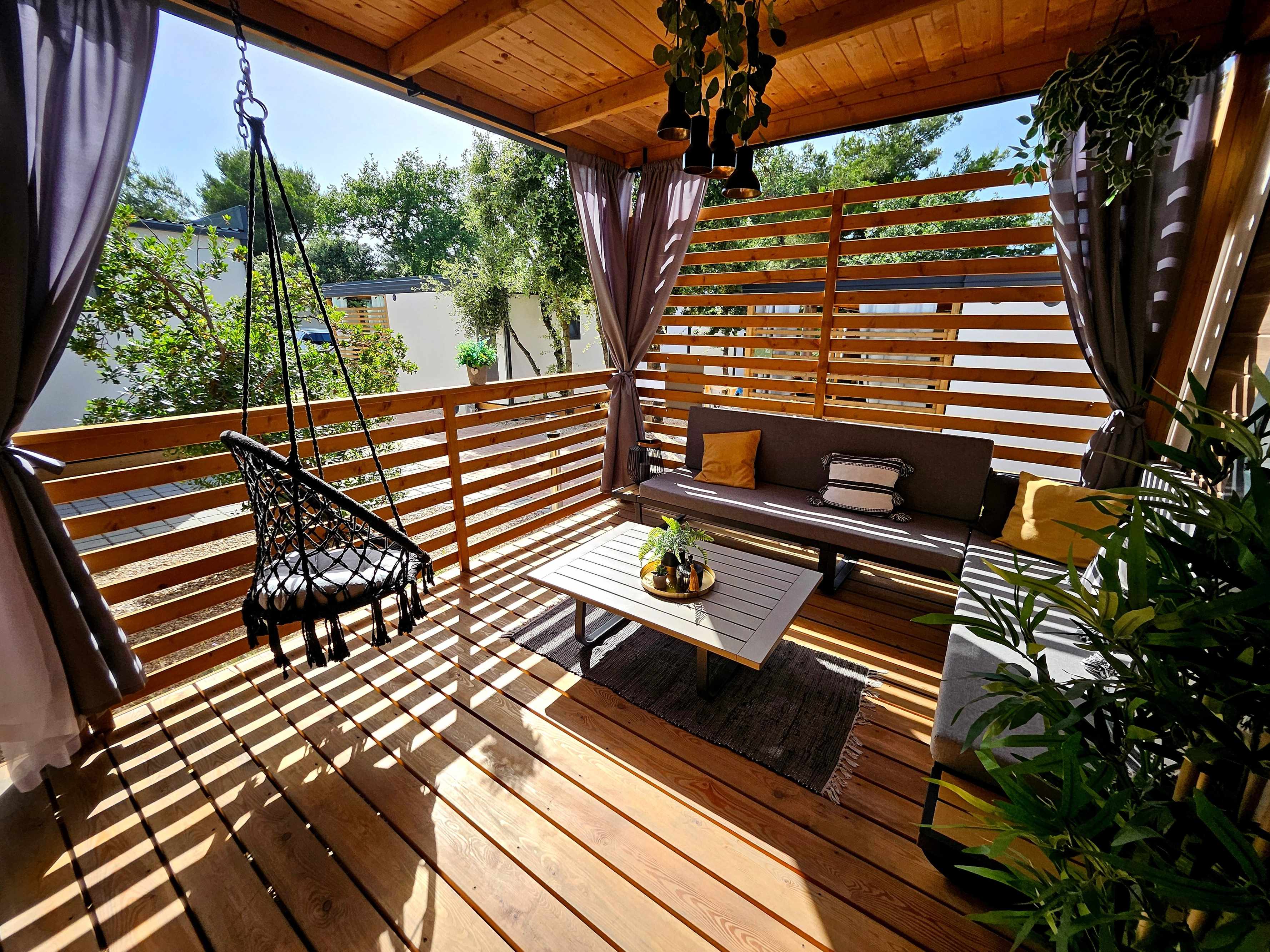 Apartments with parking spaces Biograd na Moru, Biograd - 23658