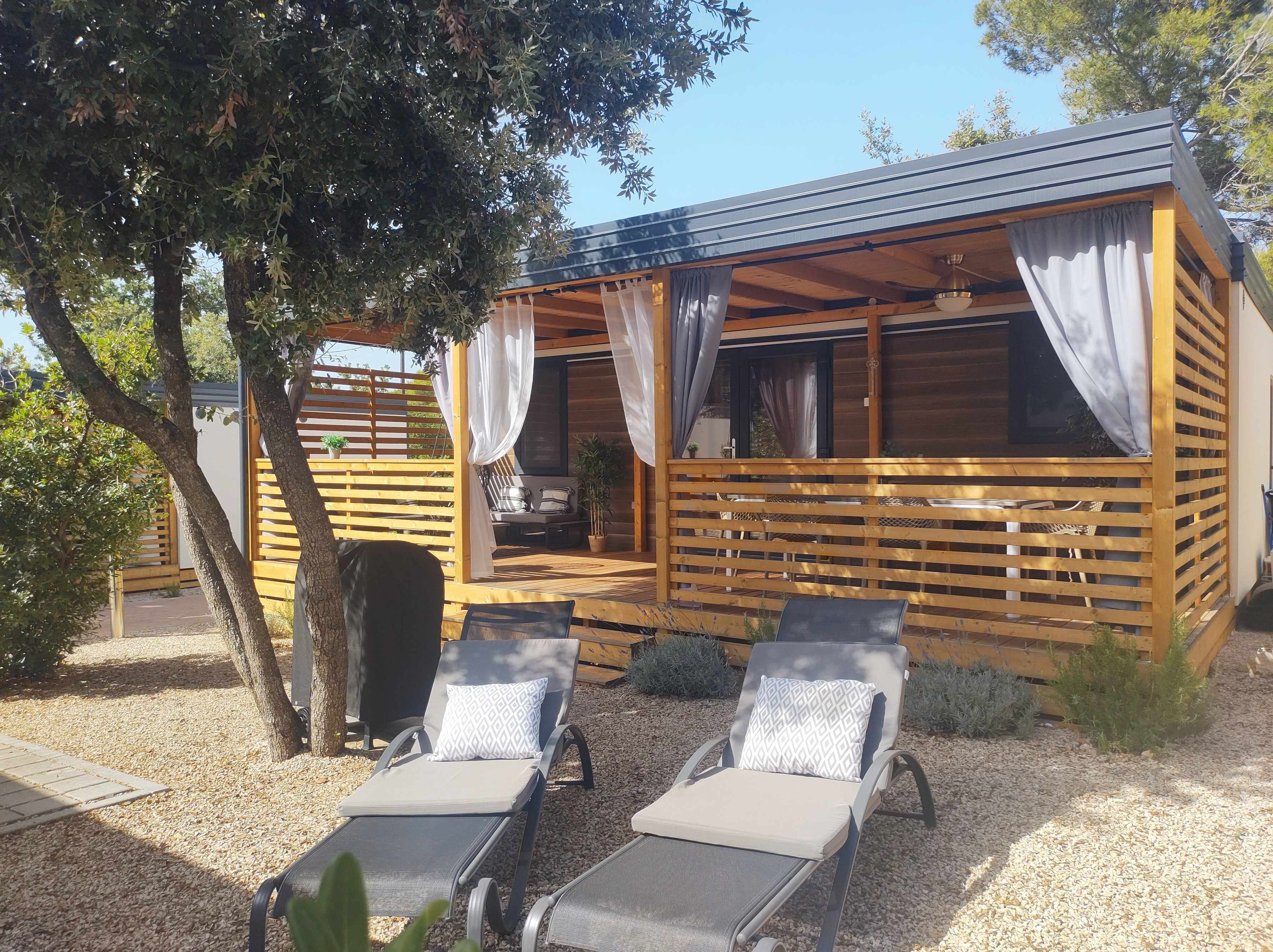 Apartments with parking spaces Biograd na Moru, Biograd - 23658