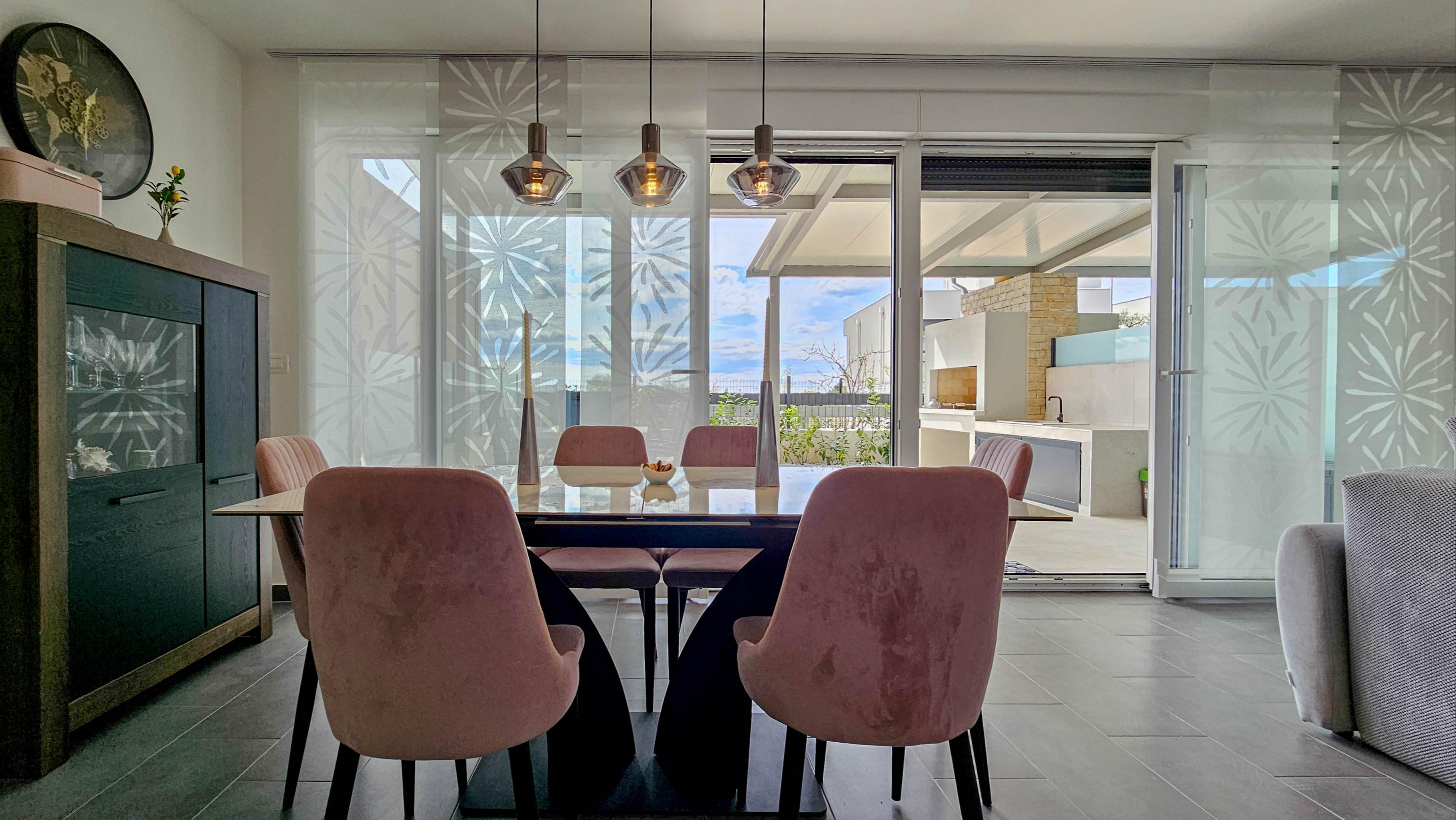 Ferienhaus für bis zu 6 Personen mit Dachterrasse und Whirlpool