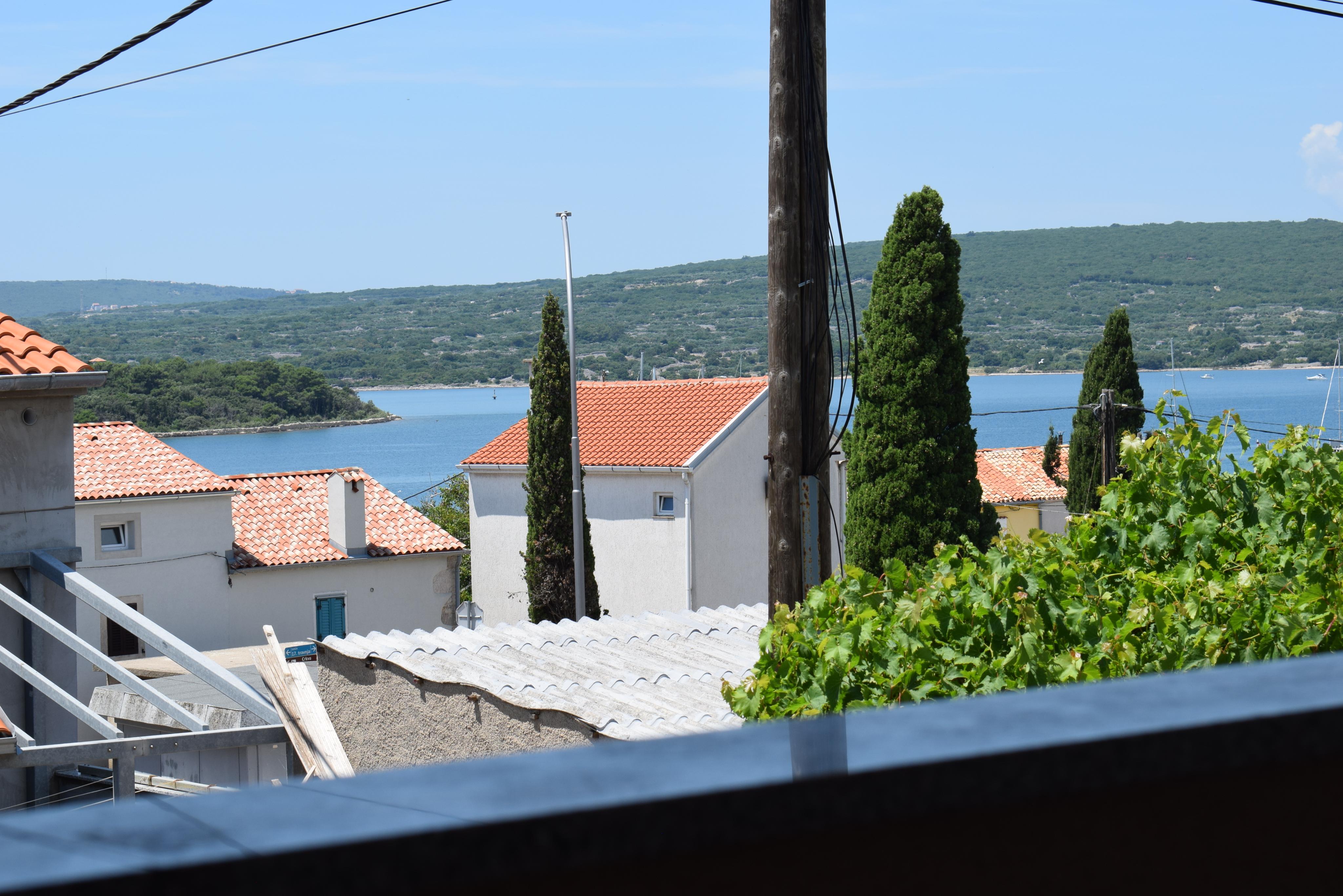 Exklusive Traum-Ferienwohnung in Punat auf der Insel Krk