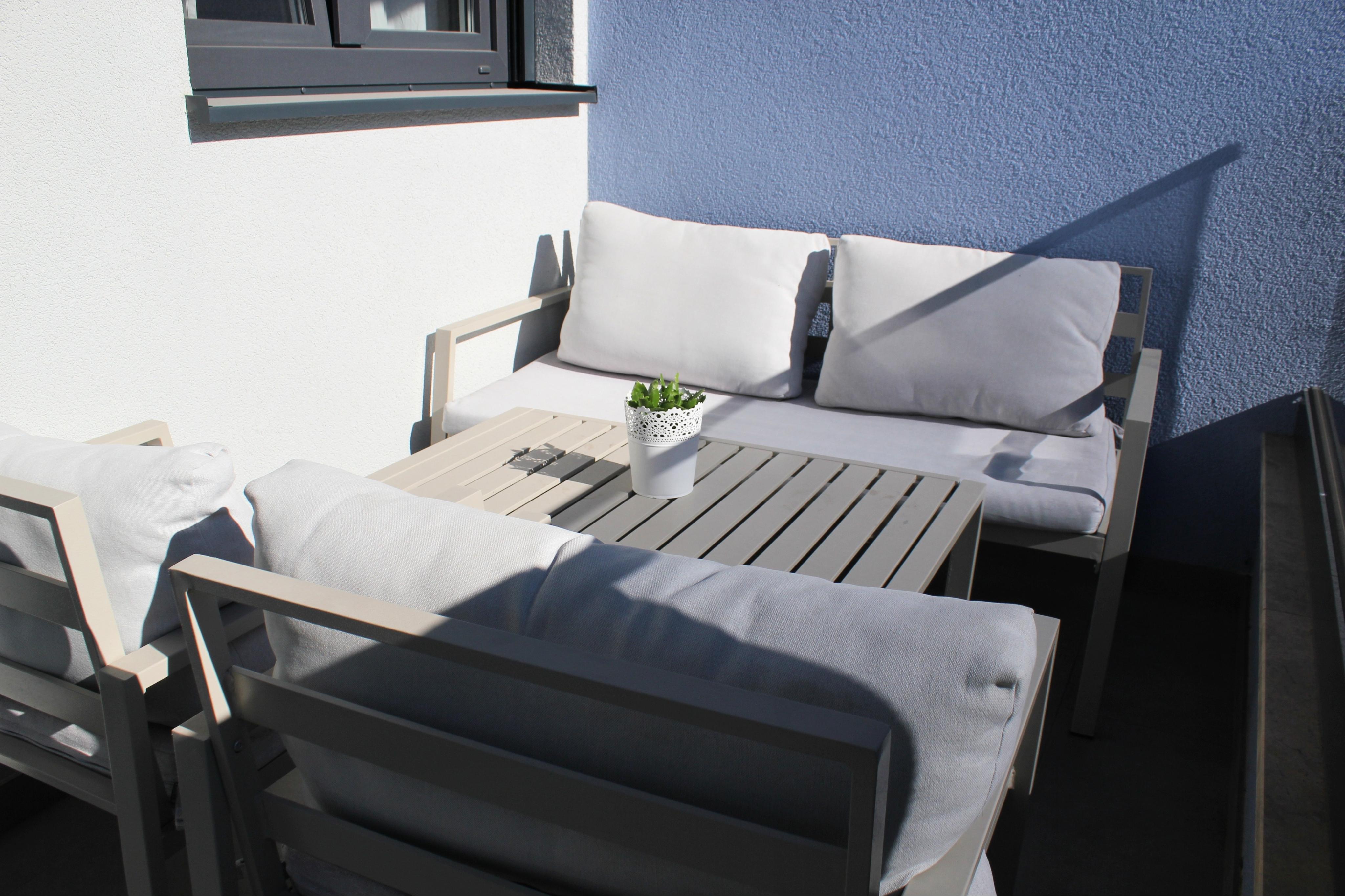 Luxuriöses Apartment in Makarska-Zelenka mit Klimaanlage und Sat-TV