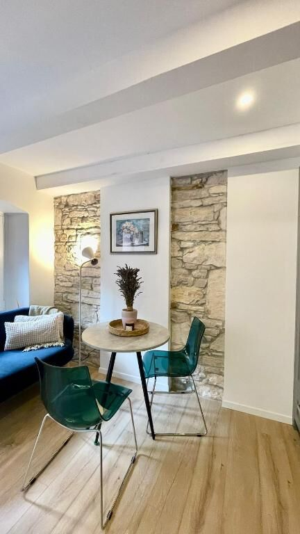 Studio in Pula mit Klima, Sat-TV, Internet