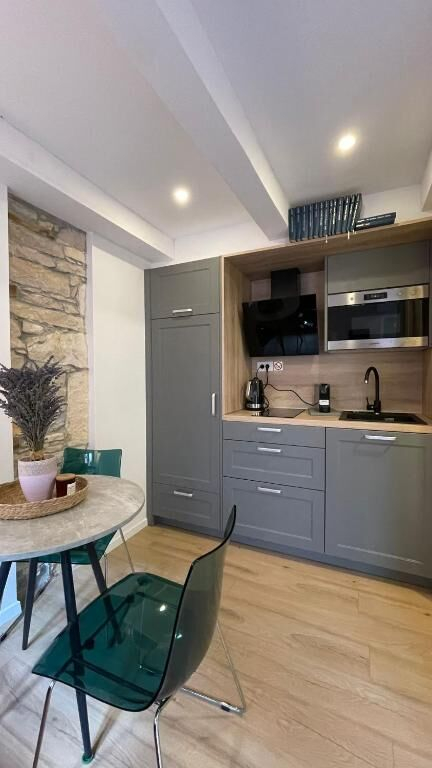 Studio in Pula mit Klima, Sat-TV, Internet