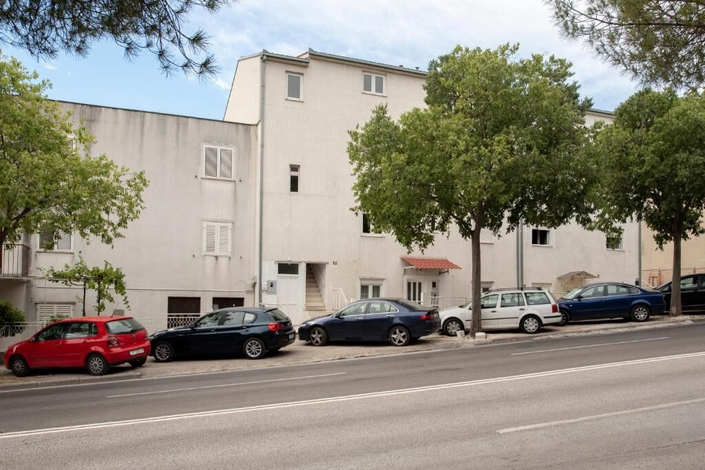 Studio in Split mit Klima, Internet