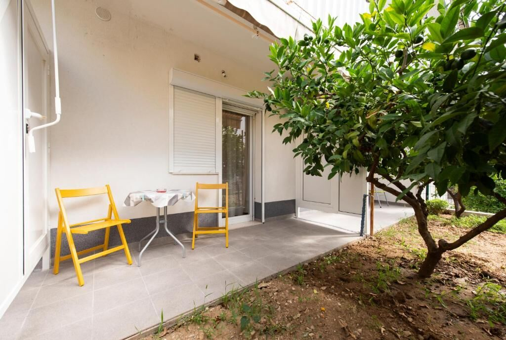 Studio in Split mit Klima, Internet
