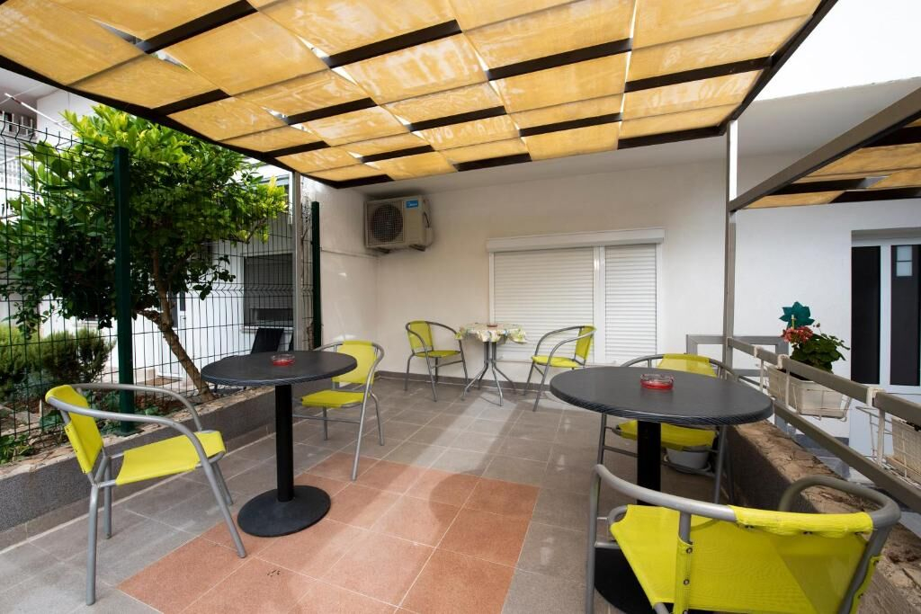 Studio in Split mit Klima, Internet
