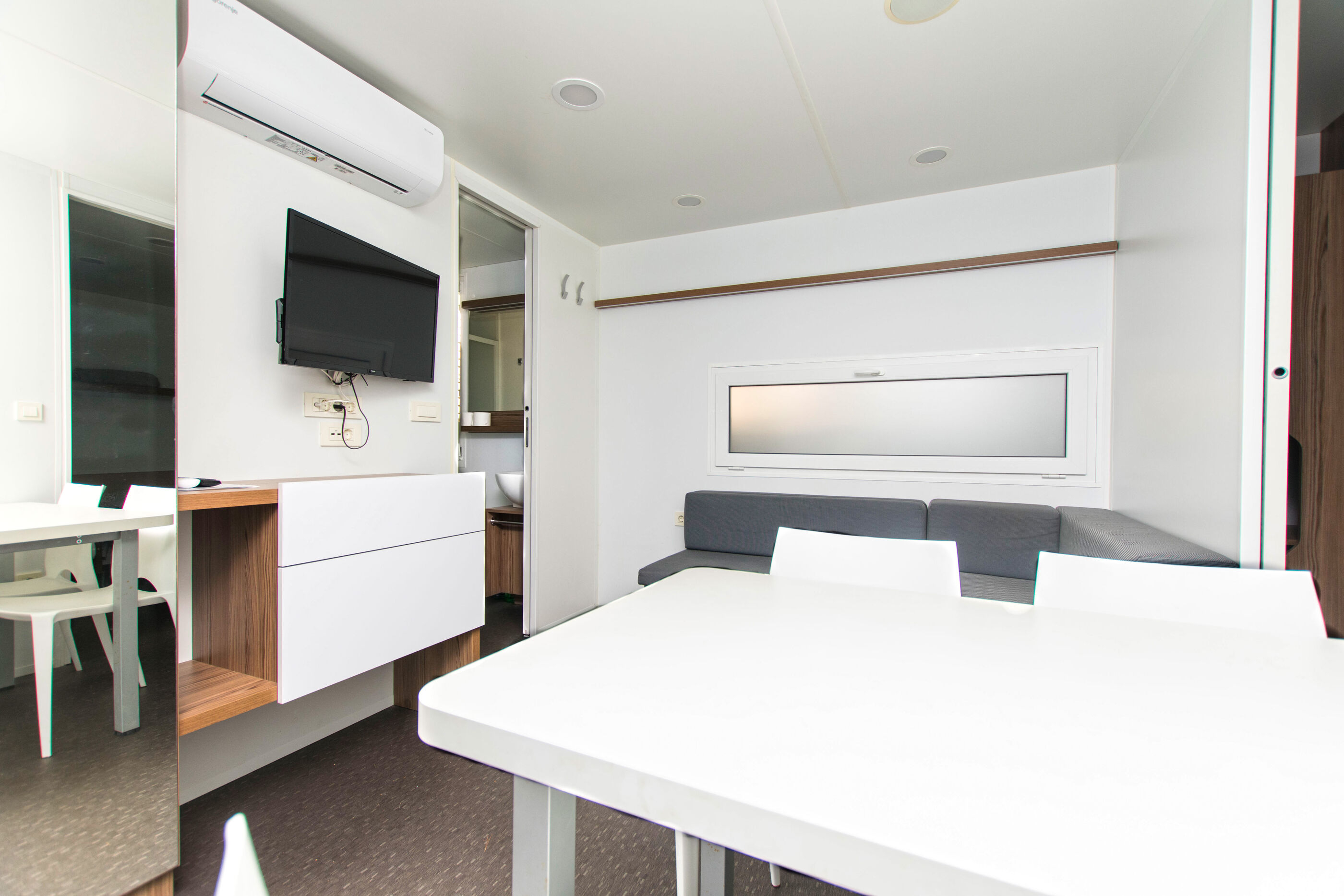 Ferienwohnung in Pasman mit Klima, Grill