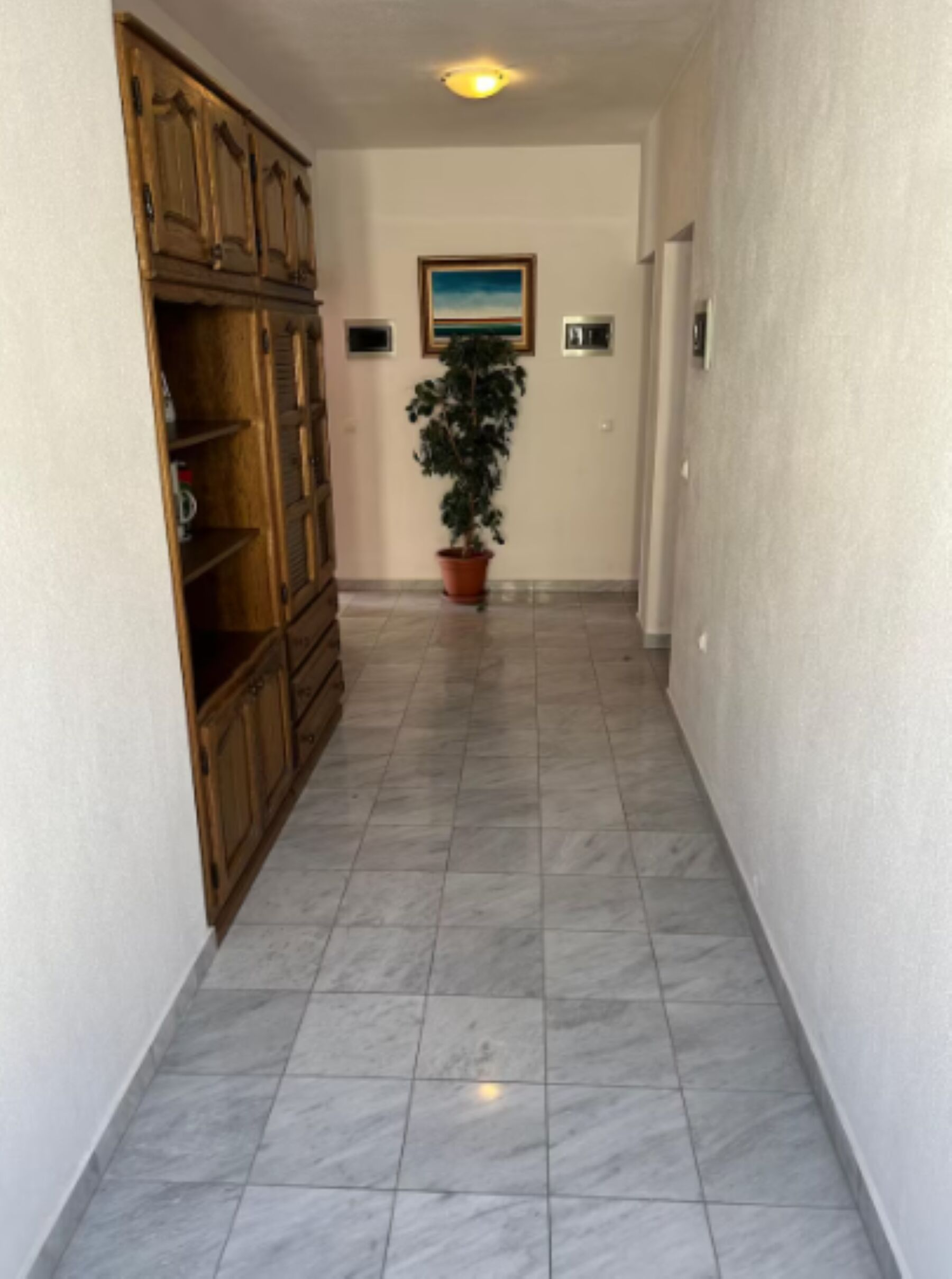 Studio in Vodice mit Klima, Internet