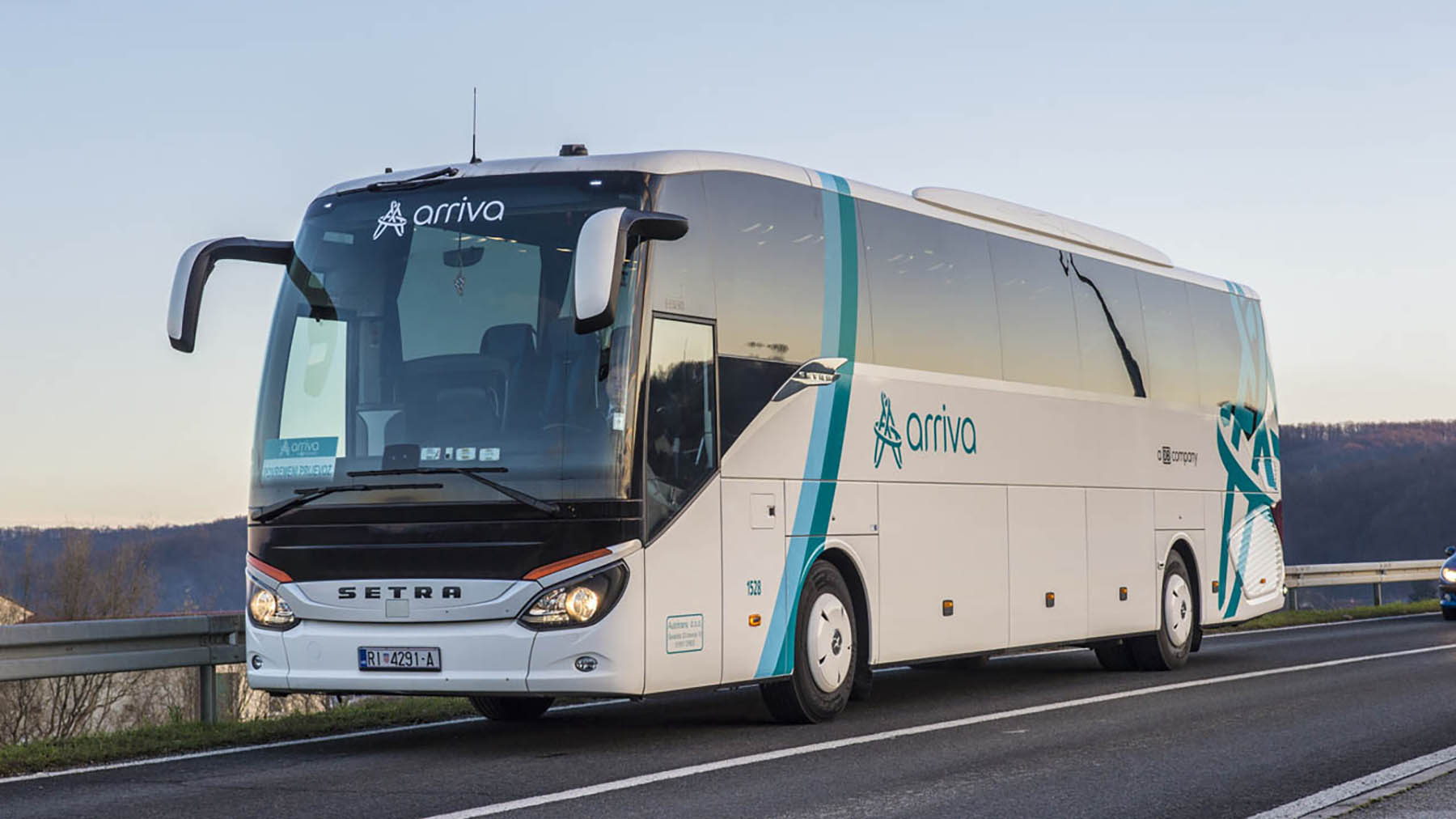 arriva travel rijeka izleti
