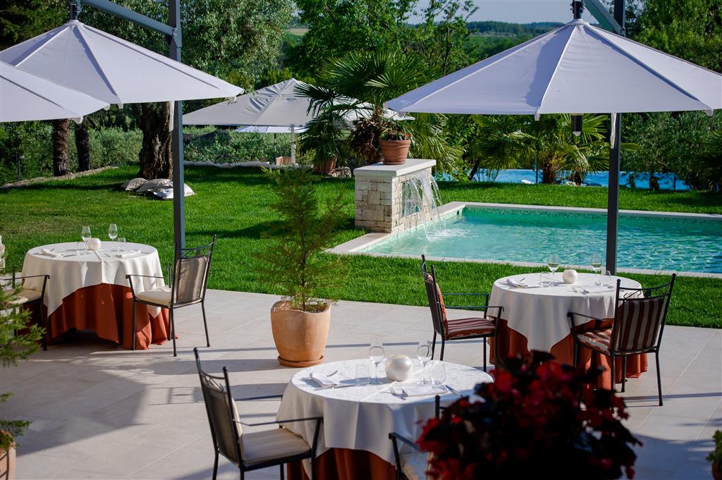 Hotel San Rocco Brtonigla Hotel San Rocco Brtonigla