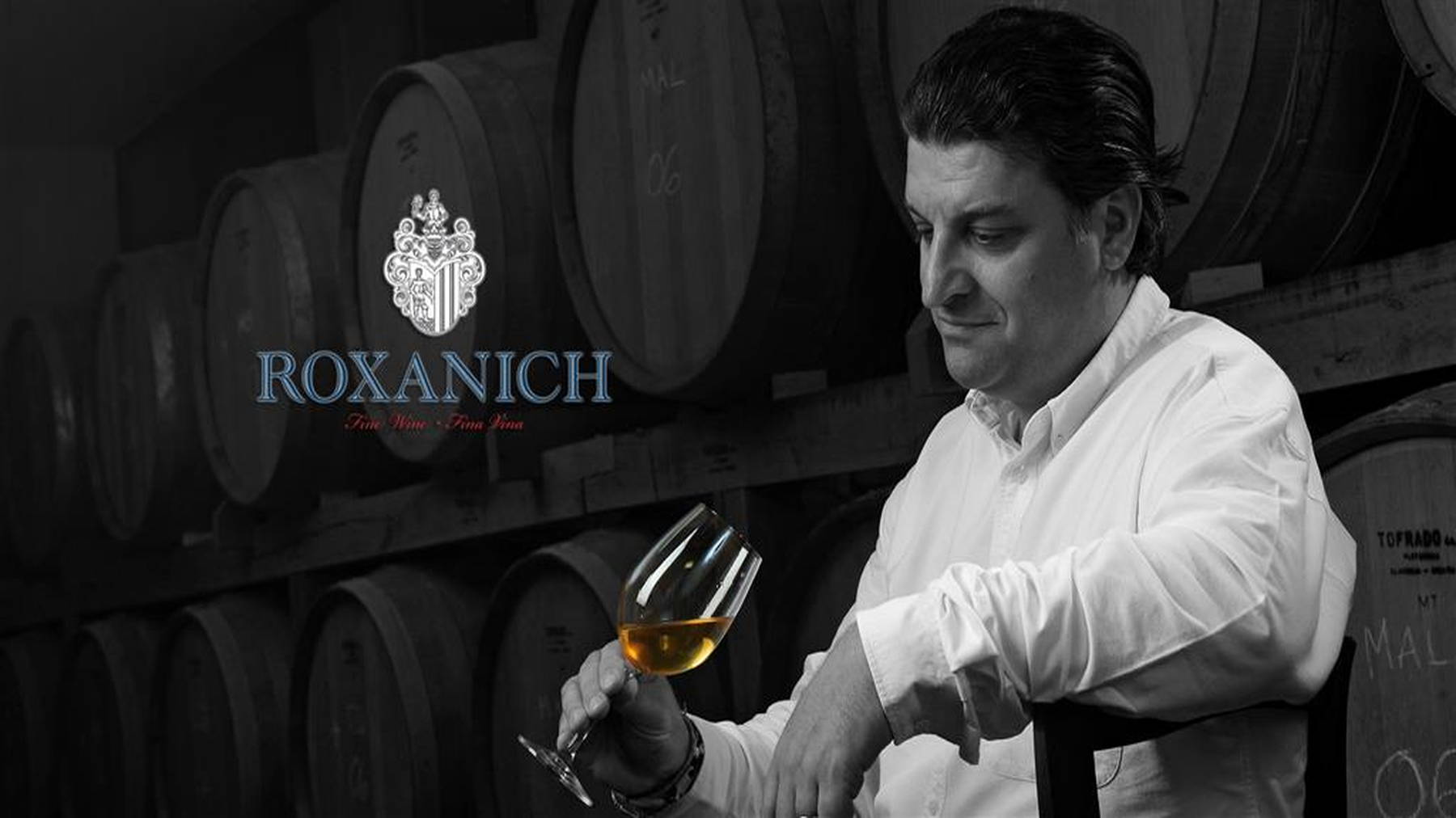 Weingut Roxanich Kroatien Reiseführer √