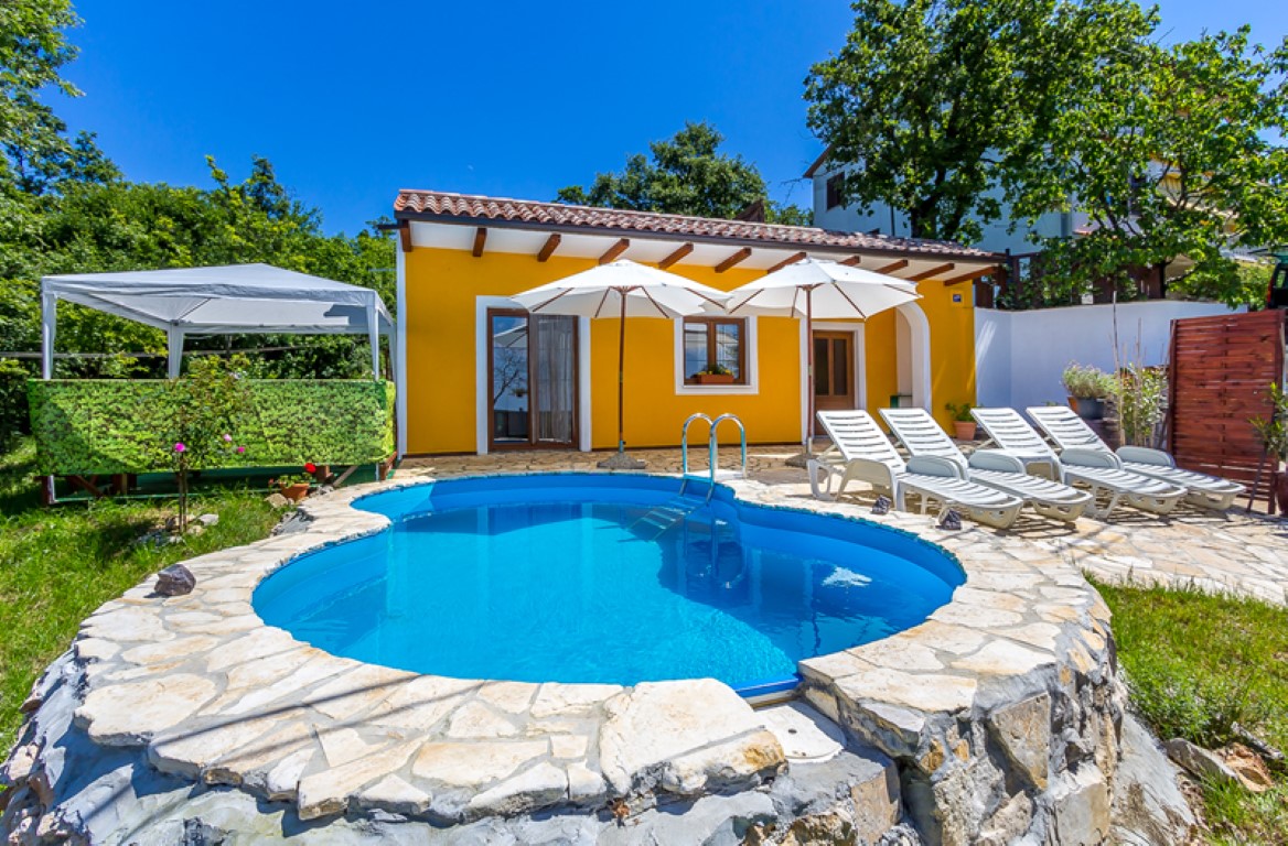 21+ toll Bild Haus Kroatien Am Meer Luxusvilla in