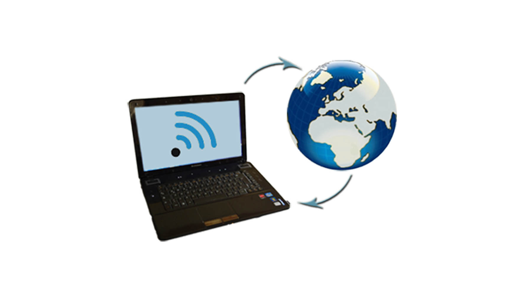 in Kroatien Infos über Surfsticks und WLAN